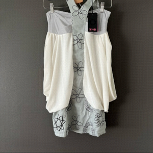 NWT Save the Queen Dress
